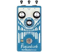 EarthQuaker Devices Aqueduct Effetti Chitarra