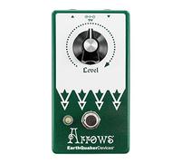 Earthquaker Devices Arrows V2 - Distorsore per chitarra
