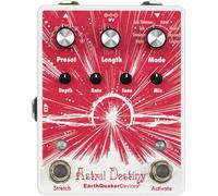 EarthQuaker Devices Astral Destiny Effetti Chitarra