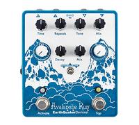 Earthquaker Devices Avalanche Run V2 - Effetti per chitarra