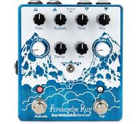 EarthQuaker Devices Avalanche Run V2
