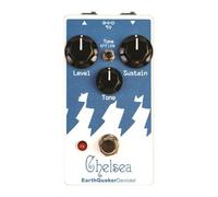 EarthQuaker Devices Chelsea Low End Fuzz - Pedale driver