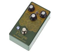 EarthQuaker Devices Devices Plumes Signal Shredder