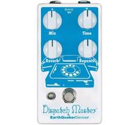 EarthQuaker Devices Dispatch Master V3 Effetti Chitarra