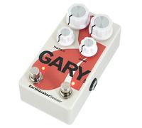 EarthQuaker Devices Gary Fuzz/ Overdrive