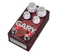 EarthQuaker Devices Gary Red Brown LTD