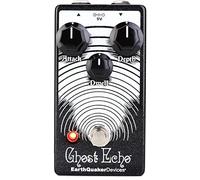 Earthquaker Devices Ghost Echo V3 Reverb - Effetti per chitarra
