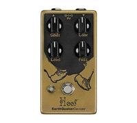 Earthquaker Devices Hoof V2 - Distorsore per chitarra