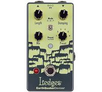 Earthquaker Devices Ledges Tri-Dimensional Reverb - Effetti per chitarra
