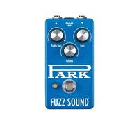 EarthQuaker Devices Park Fuzz Sound Vintage Germanium Tone effectpedaal (EQDPARKV)