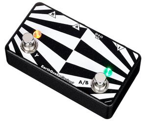 EarthQuaker Devices Passive ABY Box