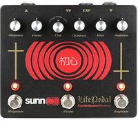 EarthQuaker Devices Pedale Sunn Life V3