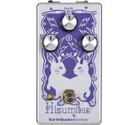 EarthQuaker Devices - Pedale Sustainar Fuzz 'Hizumitas'