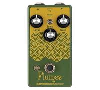 Earthquaker Devices Plumes - Distorsore per chitarra