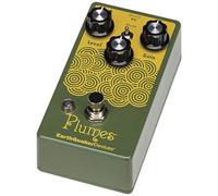 EarthQuaker Devices Plumes · Effetto a pedale