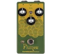 EarthQuaker Devices Plumes Small Signal Shredder Effetti Chitarra