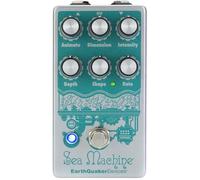 EarthQuaker Devices Sea Machine V3