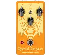 Earthquaker Devices Special Cranker - Overdrive Boost / Medium-Gain