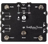 EarthQuaker Devices Swiss Things Effetti Chitarra