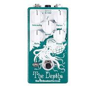 EarthQuaker Devices The Depths · Effetto a pedale