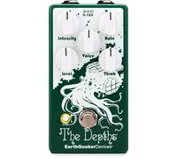 Earthquaker Devices The Depths V2 - Effetti per chitarra
