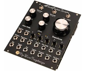EarthQuaker Devices The Wave Transformer