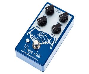 EarthQuaker Devices Tone Job V2 EQ & Booster