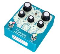 EarthQuaker Devices Towers Soundscape Generator
