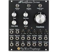 EarthQuaker Devices - Wave Transformer Eurorack - Oscillatore di trasfigurazione