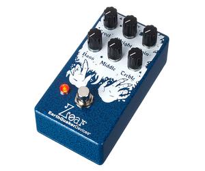 EarthQuaker Devices Zoar Dynamic Audio Distortion