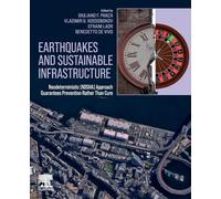 Earthquakes and Sustainable Infrastructure: Neodeterministic (NDSHA) Approach Guarantees Prevention Rather Than Cure