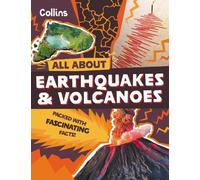 Earthquakes and Volcanoes (Tascabile) All About