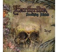 Earthride - Something Wicked