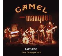 Earthrise - Live at The Marquee 1974