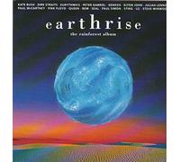 Earthrise-The Rainforest Album (1992) - U2, Julian Lennon, Paul Simon, Pink Floyd, Sting, Dire Straits, Queen..