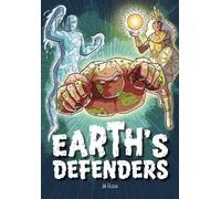 Earth's Defenders: Transforming Technology for a Greener Tomorrow