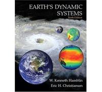 Earth's Dynamic Systems