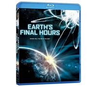 Earth's Final Hours (Blu-ray) Robert Knepper Julia Benson Cameron Bright