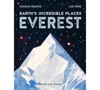 EARTHS INCREDIBLE PLACES EVEREST