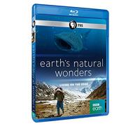 Earth'S Natural Wonders [Edizione: Stati Uniti]