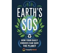 Earth's SOS: How Your Daily Choices Can Save the Planet (and Your Wallet)