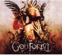 Earthsblood by God Forbid (2010-05-25)