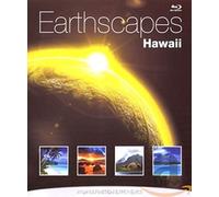 Earthscapes - Hawaii (Blu-ray) Documentary