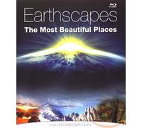 Earthscapes - The Most Beautiful Places (1 Blu-ray) [Region Free] [Blu-ray]