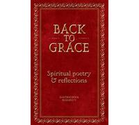 Earthschool Harmony Back To Grace (Tascabile)