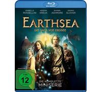 Earthsea - Die Saga von Erdsee (Legend of Earthsea) (Fernsehjuwelen)