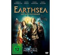 Earthsea - Die Saga von Erdsee (Legend of Earthsea) (Fernsehjuwelen)
