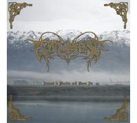 Earthshine Doomed to Wander and Never Die Album Digipak