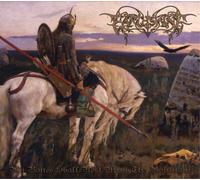 Earthshine My Bones Shall Rest Upon the Mountain (CD) Album