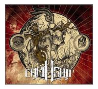 Earthship - Exit Eden